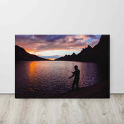 FLY FISHING - Wilder