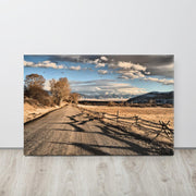 MADISON VALLEY ROAD - Wilder