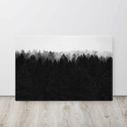 MISTY PINES - Wilder