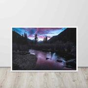 SPANISH CREEK - Wilder