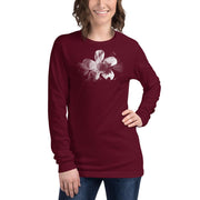 WOMEN'S MONTANA BUTTERCUP LONG SLEEVE TEE - Wilder