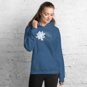 WOMEN'S MONTANA LILY HOODIE - Wilder