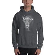 MEN'S MONTANA BISON HOODIE - Wilder